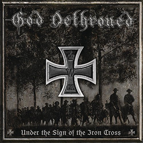 God Dethroned - Under the Sign of the Iron Cross - Zortam Music