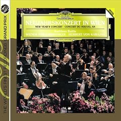 Neujahrskonzert in Wien 1987
