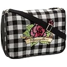 Betseyville Inked Up Messenger