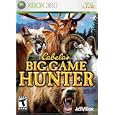Cabela's Big Game Hunter
