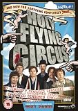 Holy Flying Circus [DVD]