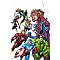 Mighty Marvel Mayhem