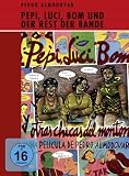 Pepi, Luci, Bom und der Rest der Bande
