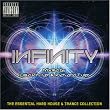 Infinity: Mixed By Lisa Pin-Up & Richard Tulip/Parental Advisory
