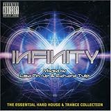 Search : Infinity: Mixed By Lisa Pin-Up & Richard Tulip/Parental Advisory