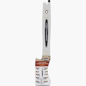 Hyde Tools #47100 10 In 1 Paint Mix Tool by Hyde