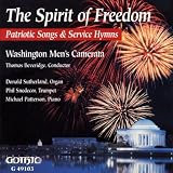 America the Beautiful (arr. T. Beveridge)