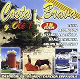 COSTA BRAVA Y OLE Image du produit