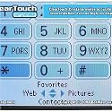 JVC Everio GZ-MG670 ClearTouch Crystal Screen Protector (Single Pack)