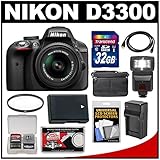 Nikon D3300