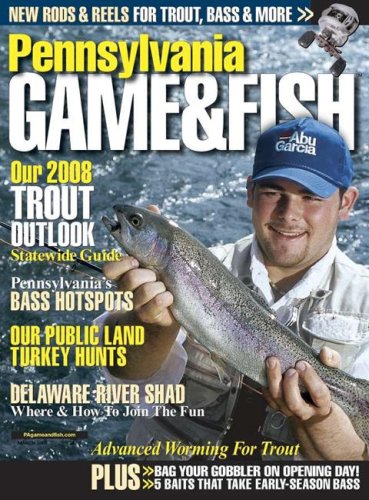 Pennsylvania Game & Fish