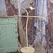 Shabby Cottage Chic Bird Jewelry Holder Home Decor Shabby Cottage Chic Bird Jewelry Holder Home Decor