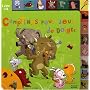 Comptines pour jeux de doigts (1CD audio)