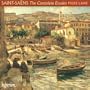 Saint-Sa�ns: The Complete Etudes