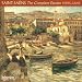 Saint-Sa�ns: The Complete Etudes