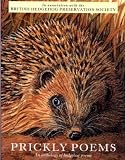Prickly poems