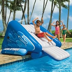 Intex Waterslide 
