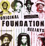 Original Foundation Deejays