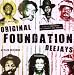 2 Deejays-Original Foundation Deejays