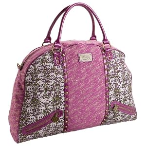 Ed Hardy Quiana Carry On