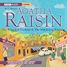 Agatha Raisin: The Wizard Of Evesham & The Murderous Marriage