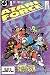 Atari Force #1 : Fresh Blood (DC Comics) by Gerry Conway ISBN B000VMMZA0