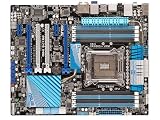 ASUS P9X79 PRO LGA 2011 Intel X79 SATA 6Gb/s USB 3.0 ATX Intel Motherboard