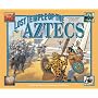 Lost Temple of the Aztecs: What It Was Like When the Spaniards Invaded Mexico (I Was There)