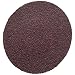 3M Roloc Disc 361F, Cloth, TR Attachment, Aluminum Oxide, 2" Diameter, 36 Grit (Pack of 50)