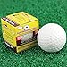 Farting Golf Ball Jumps Wobbles & Farts - Great Gag Gift For The Course