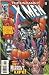 Book The Uncanny X-Men #373 (Beauty and the Beast Part One:Broken Mirrors, Volume 1)