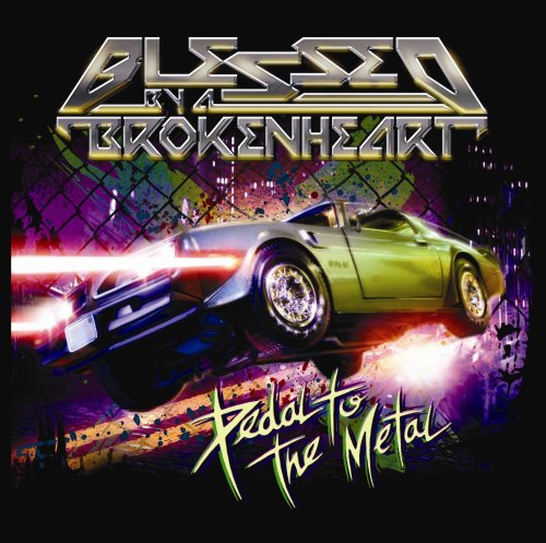CD-Charts  Music : Pedal to the Metal
