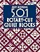 501 Rotary-Cut Quilt Blocks (That Patchwork Place)