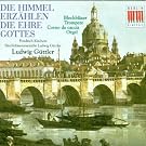Die Himmel erz�hlen die Ehre Gottes (Musik f�r Blechbl�ser, Trompete, Corno da caccia und Orgel)