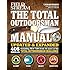 The Total Outdoorsman Manual (10th Anniversary Edition) (Field & Stream)