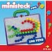 Ministeck 33701 - Ministeck 100 Pins 15 mm