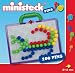 Ministeck 33701 - Ministeck 100 Pins 15 mm
