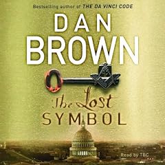 Brown,Dan The lost symbol-engl.Versio