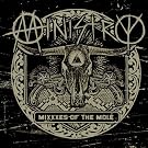Mixxxes of the Mole