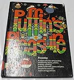 Puffin's pleasure. 1st