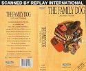 The Family Dog - Care and Training (Video Tape/PAL) 1991