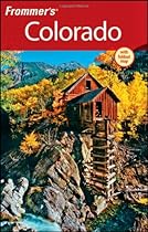 Frommer's Colorado (Frommer's Complete)