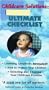 Ultimate Checklist: Childcare Solutions [VHS]