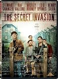 The Secret Invasion