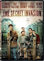 The Secret Invasion
