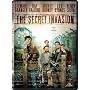 The Secret Invasion [DVD] [1964] [Region 1] [US Import] [NTSC]