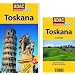 Toskana - Reiseführer und noch so einiges