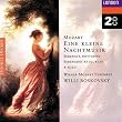 Mozart: Serenades, Eine Kleine Nachtmusik, Serenata Notturna, Posthorn, Haffner, Serenade K100