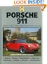 Porsche 911: Guide to Purchase and Diy Restorationoration (Foulis Motoring Book)
