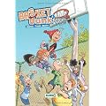 Basket Dunk, Tome 4 :
